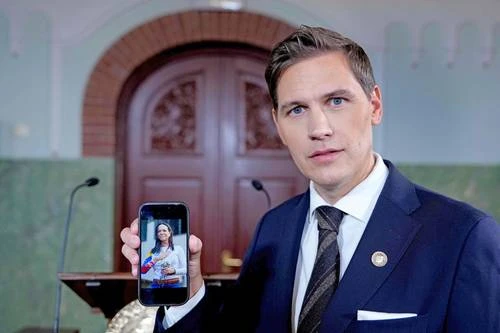El Nobel de la Paz a venezolana María Machado por su “defensa” de la democracia   