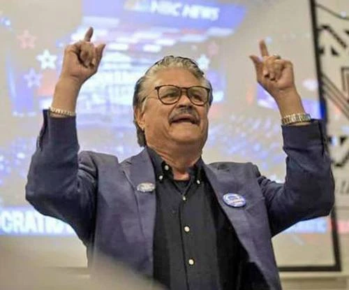 En Puerto Rico renace la rebelión anticolonial   