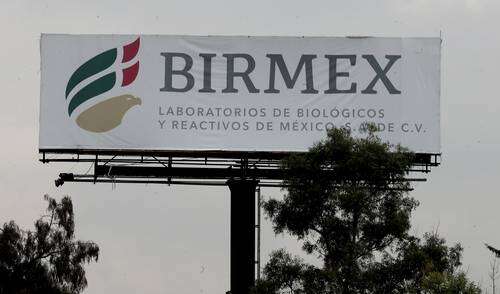 Birmex publica segunda vuelta para licitaciones de medicinas   