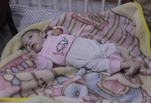 Protestan en Jerusalén por los niños gazatíes asesinados por Netanyahu   