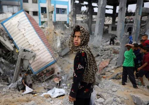 Trump prioriza liberar a los rehenes israelíes que aún retiene Hamas    