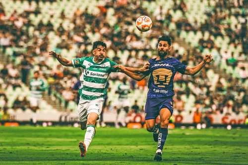 Primera decepción de Pumas   