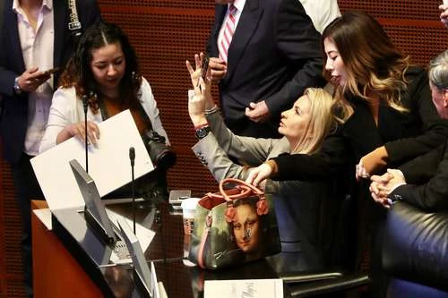 Minutas del paquete fiscal, a discusión la próxima semana   