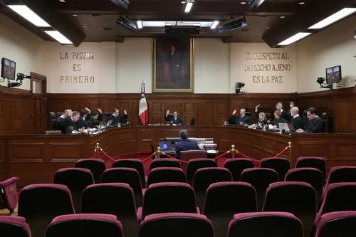 Batea Corte primera impugnación contra los comicios para el Tribunal Electoral   