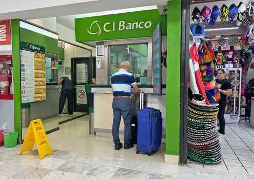 Visa desconecta de su red las tarjetas emitidas por CIBanco   