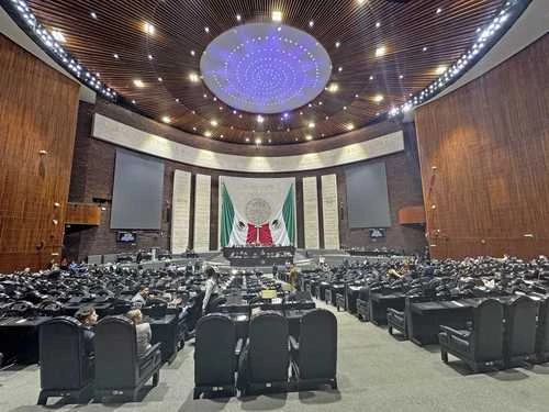 Morena prevé incluir reforma de telecomunicaciones en periodo legislativo extraordinario   