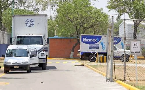 Fortalecer la industria médica instalada, piden proveedores al gobierno   
