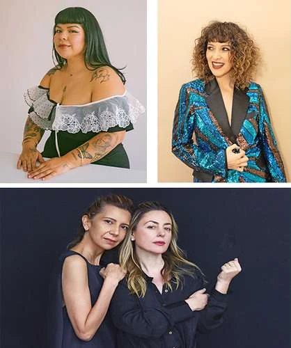 Festival Mexico Now, en NY, llega a su edición 21 e  “insiste en tender puentes”   