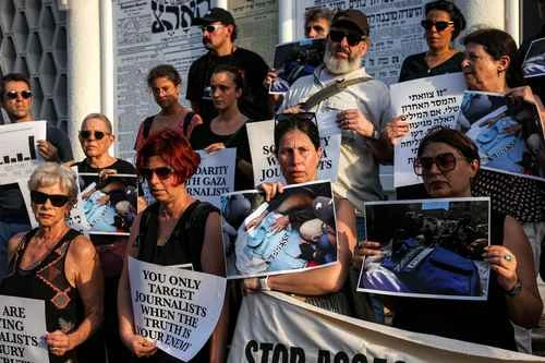 En Gaza, Israel comete medicidio, denuncian relatoras de la ONU   