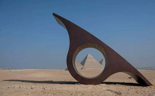 Arte Caleidoscópico   