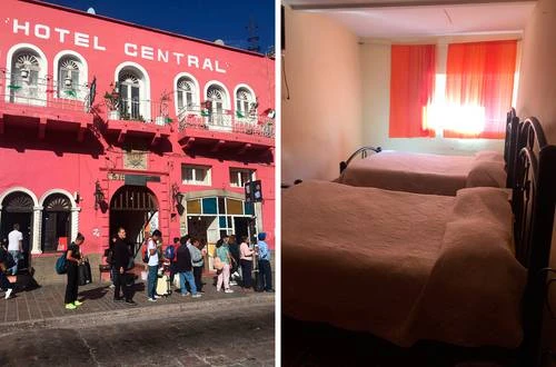 Experto destaca la influencia de Guanajuato en Against the Day, de Thomas Pynchon    