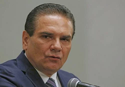 Jueza federal da luz verde para capturar a Silvano Aureoles   
