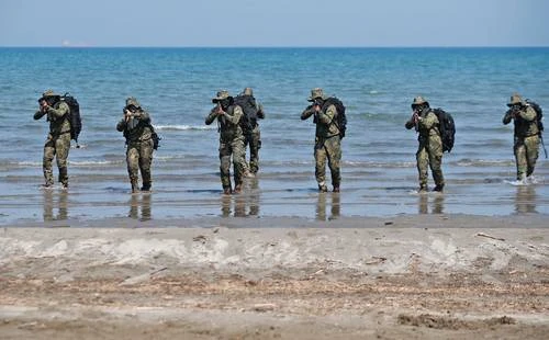 SCJN valida que Marina controle puertos; no es militarización, aclara   