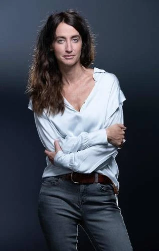 Maria Pourchet va por el Goncourt   