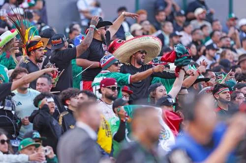 Advierten sobre estafas en línea por el Mundial de Futbol   
