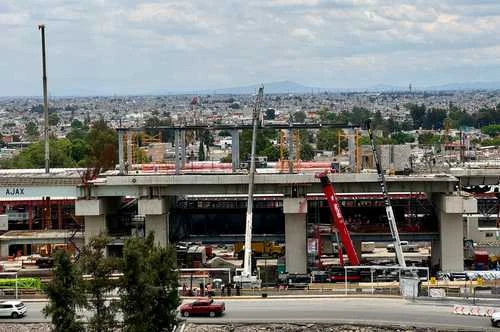 Constructores solicitan aumentar a 6% del PIB la inversión pública en infraestructura   