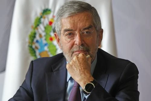 Más de 80 mil mexicanos han sido deportados de EU en este año: De la Fuente   
