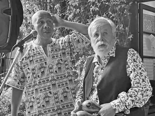 Rinden homenaje a la trayectoria  del historiador Ricardo Pérez Montfort   