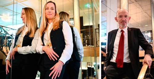 Laurent Mauvignier obtiene el Goncourt por La maison vide   