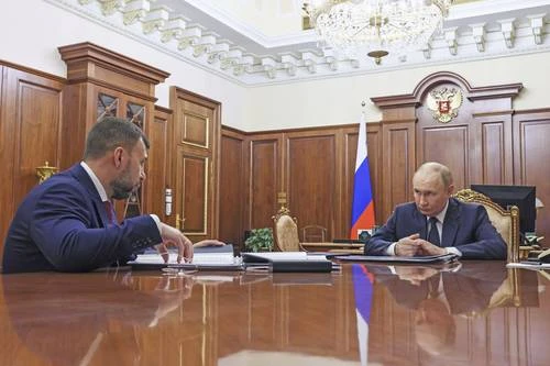 A falta de reciprocidad de EU, Rusia quita moratoria a despliegue de misiles   
