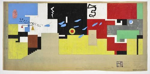 Le Corbusier, una fuente constante de inspiración en la arquitectura    