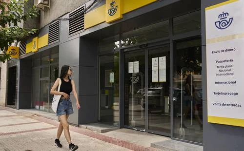 Servicios postales de más de 25 países suspenden envíos de paquetes a EU   