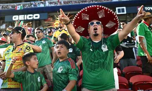 Empieza preventa de boletos para Mundial la próxima semana   