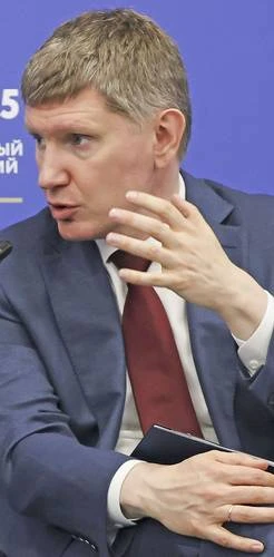 Rusia alerta sobre los estragos del proteccionismo en el comercio global   