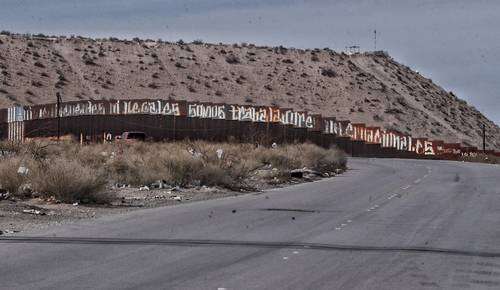 Comienza la construcción de un megalbergue en Nuevo Laredo   