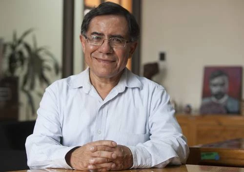 La alusión al dolor causado por la colonización, “sería mejor si fuera más grande y explícito”   