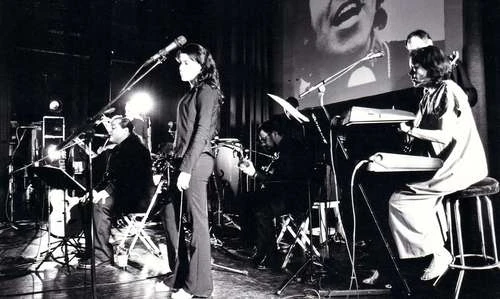 Los Huayras celebraron 50 años de mantener vigente la música de protesta   