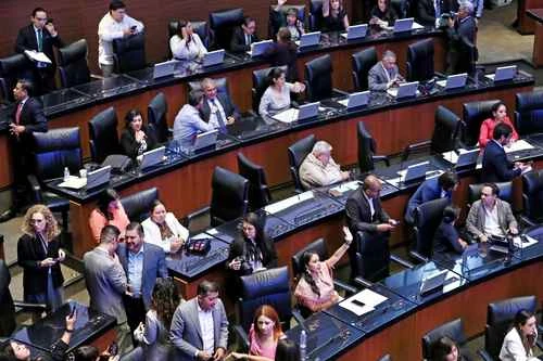 A consulta, dictamen de norma secundaria sobre derechos indígenas   