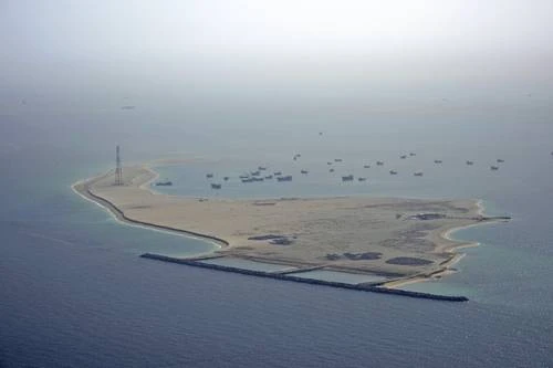 Se enfila Irán a cerrar el Estrecho de Ormuz, paso clave de petróleo y gas   