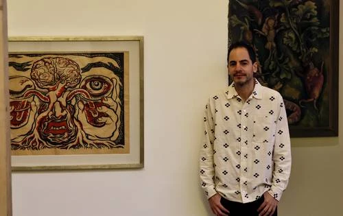 Festejan 90 años de la Galería de Arte Mexicano    