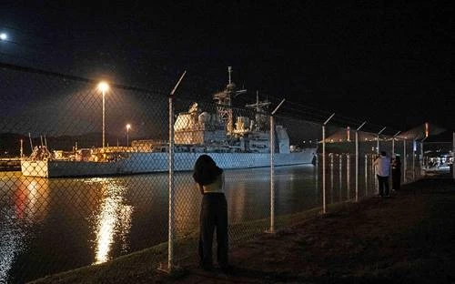 Venezuela arranca segunda fase de enlistamiento en la milicia    