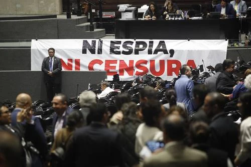 El gobierno no espía, ni censura o algo que se le parezca: Sheinbaum   