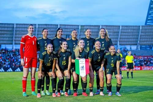 Tricolores empatan con Uruguay   