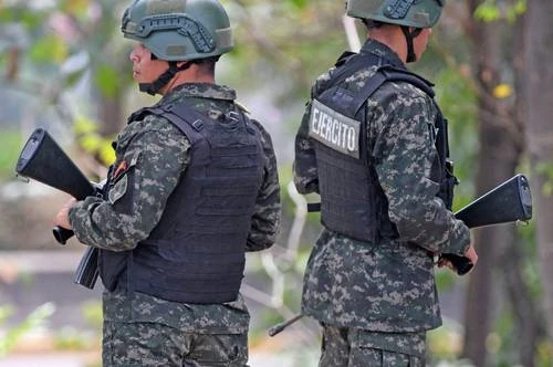Empiezan a arribar delegaciones para cumbre de la Celac en Honduras   