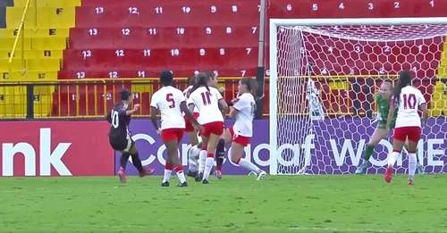 Tri  femenil sub-20, a la copa del orbe polonia 2026   
