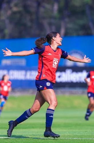 Celestes se despiden del torneo con goleada de 5-0 a las Bravas   