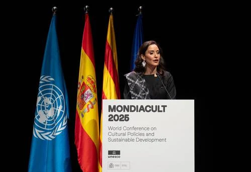 México “sana su memoria” con el reconocimiento de los pueblos originarios: SC   