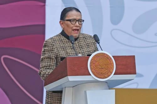 Habrá atención casa por casa: Icela Rodríguez   