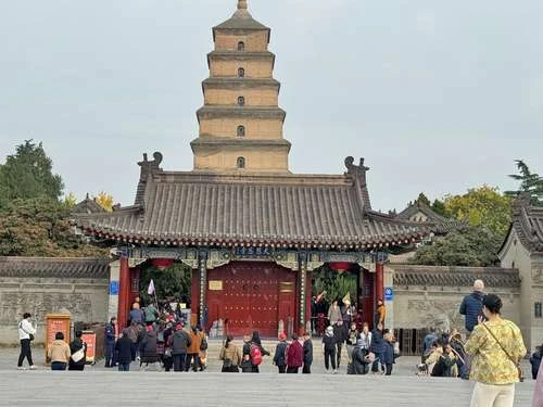 China, la apuesta por alcanzar el infinito   