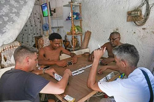 Baño de sangre de consecuencias incalculables si EU nos agrede: Cuba   