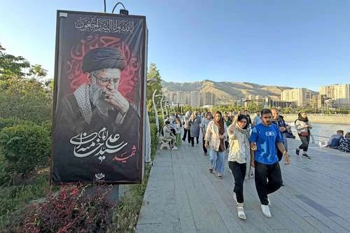 Tenemos todas las cartas, Irán puede llamar si quiere negociar, afirma EU   