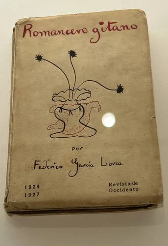 La Residencia de Estudiantes de Madrid expone el archivo de la familia García Lorca   