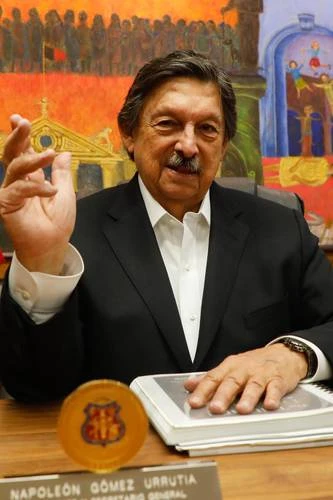 Ratifican convenio de la OIT que garantiza la seguridad de mineros    