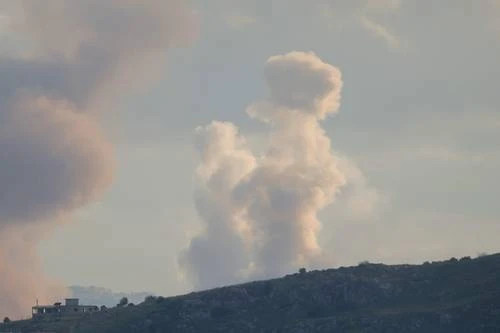 Mata Israel a socorristas libaneses que realizaban misión de rescate   