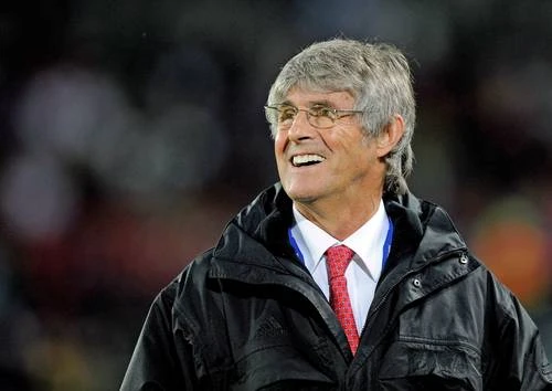 “Es hora de olvidarse del quinto partido, el pasado ya no juega”   