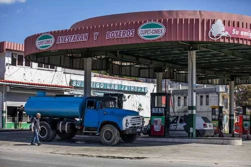 En 60 años de revolución, no hemos sido un riesgo para EU, resalta Cuba   